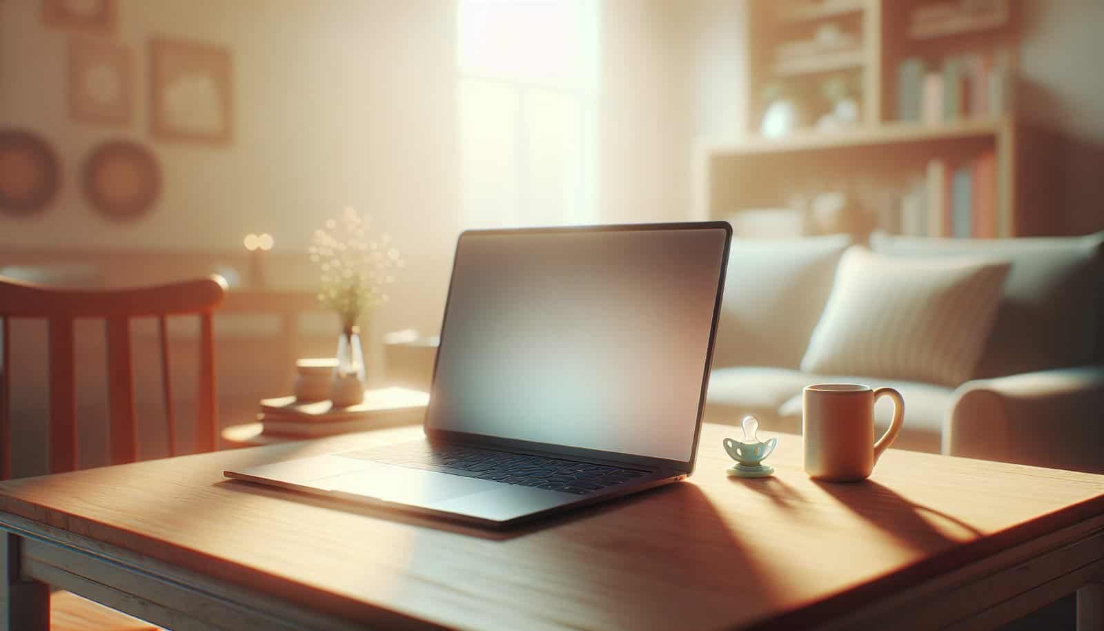 Is Freelancing A Good Career For Parents?