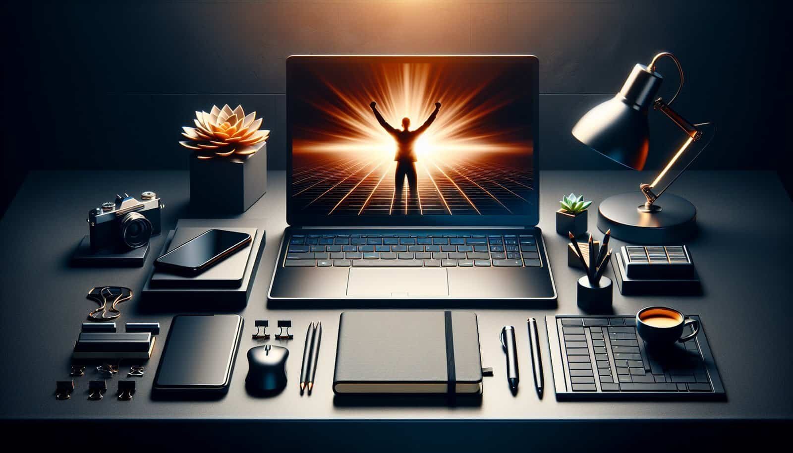 Layoff Survivor Earning Double With Remote Freelance Gigs