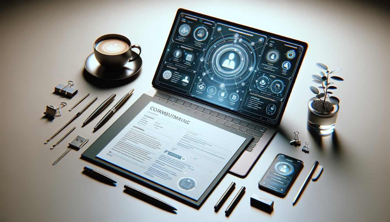 Resume And LinkedIn Profile Writer