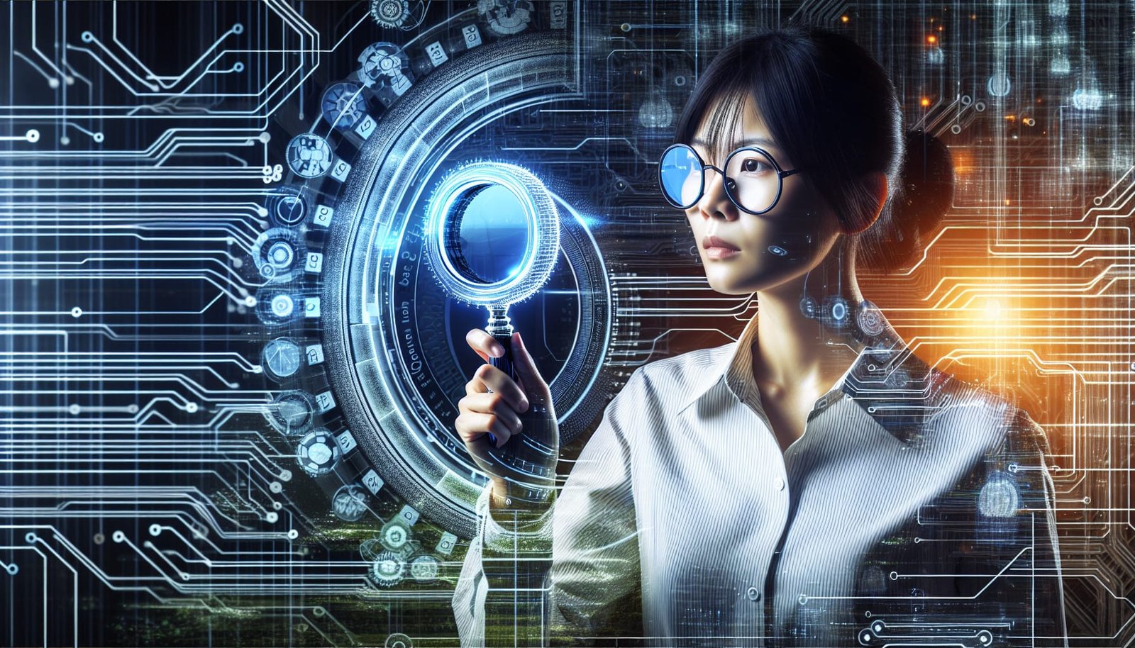 Technical SEO Consultant