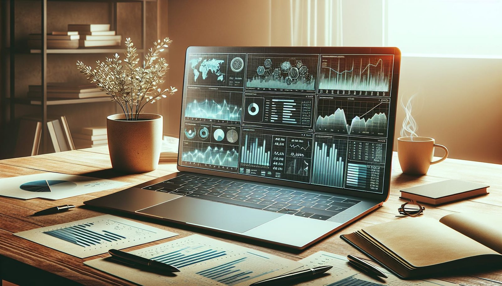 Virtual Bookkeeper Virtual Bookkeeper