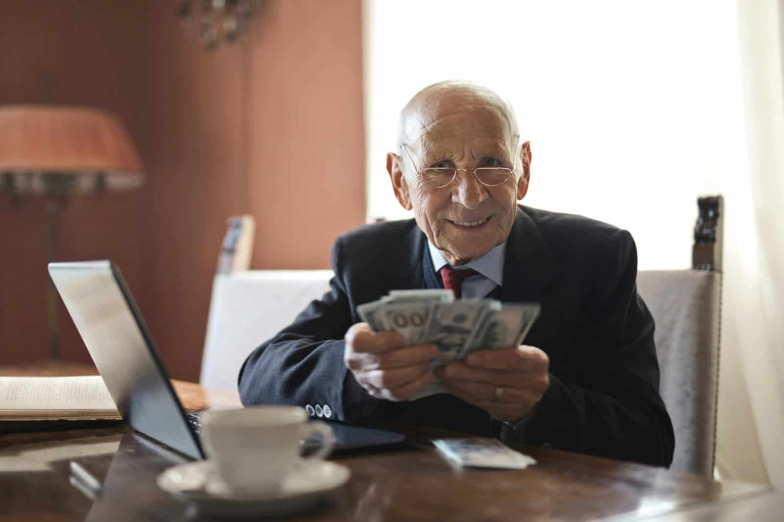 Can You Retire As A Freelancer?