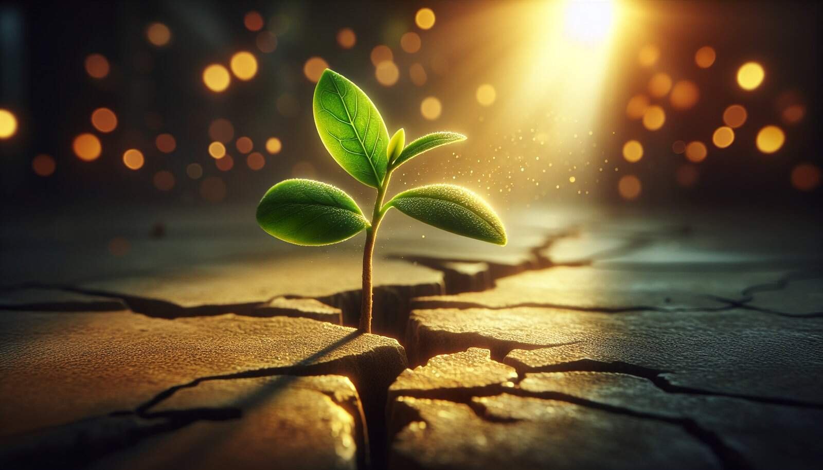 How Do I Believe In Myself When Competition Is High?