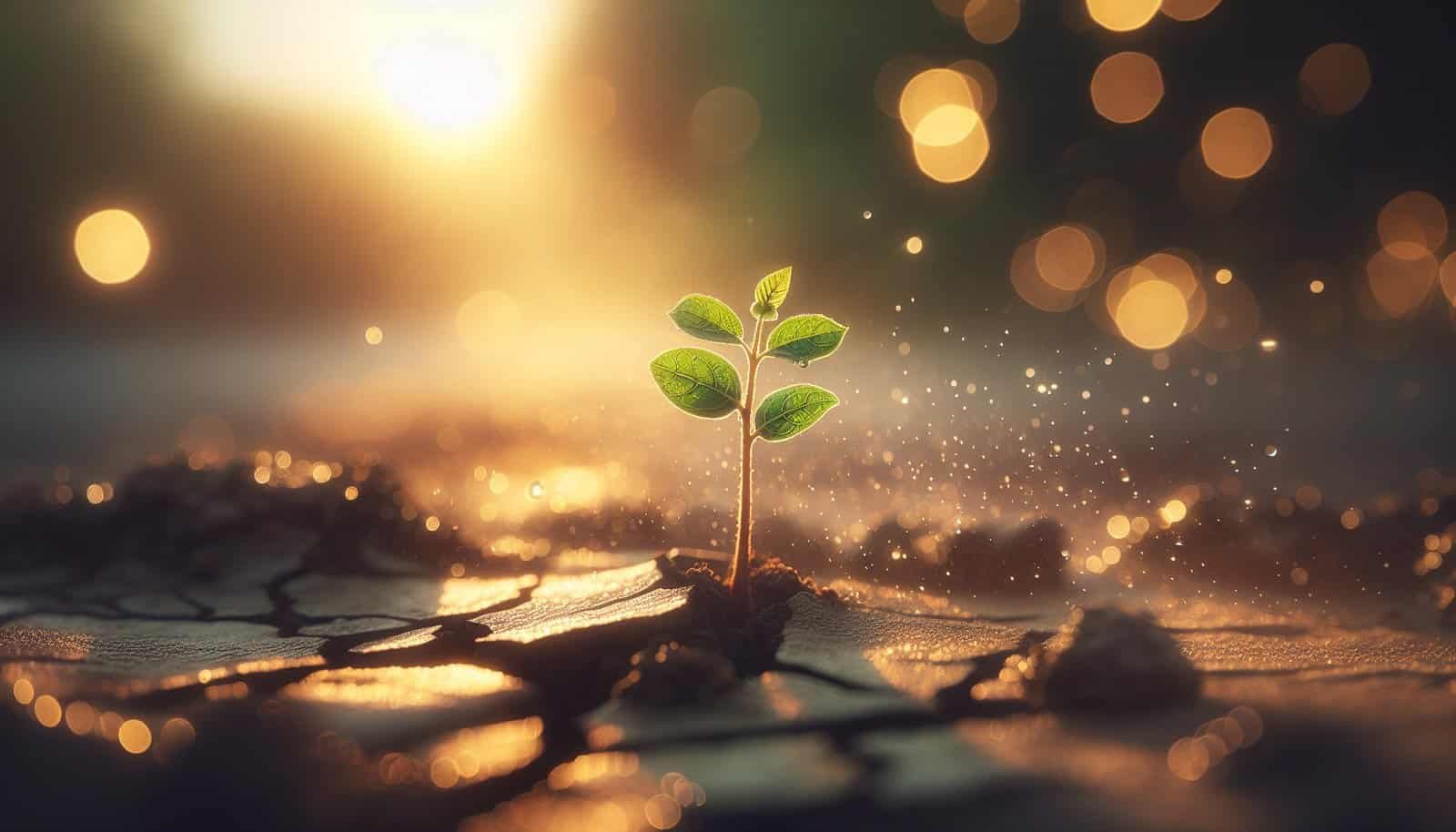 How Do I Believe In Myself When Competition Is High?