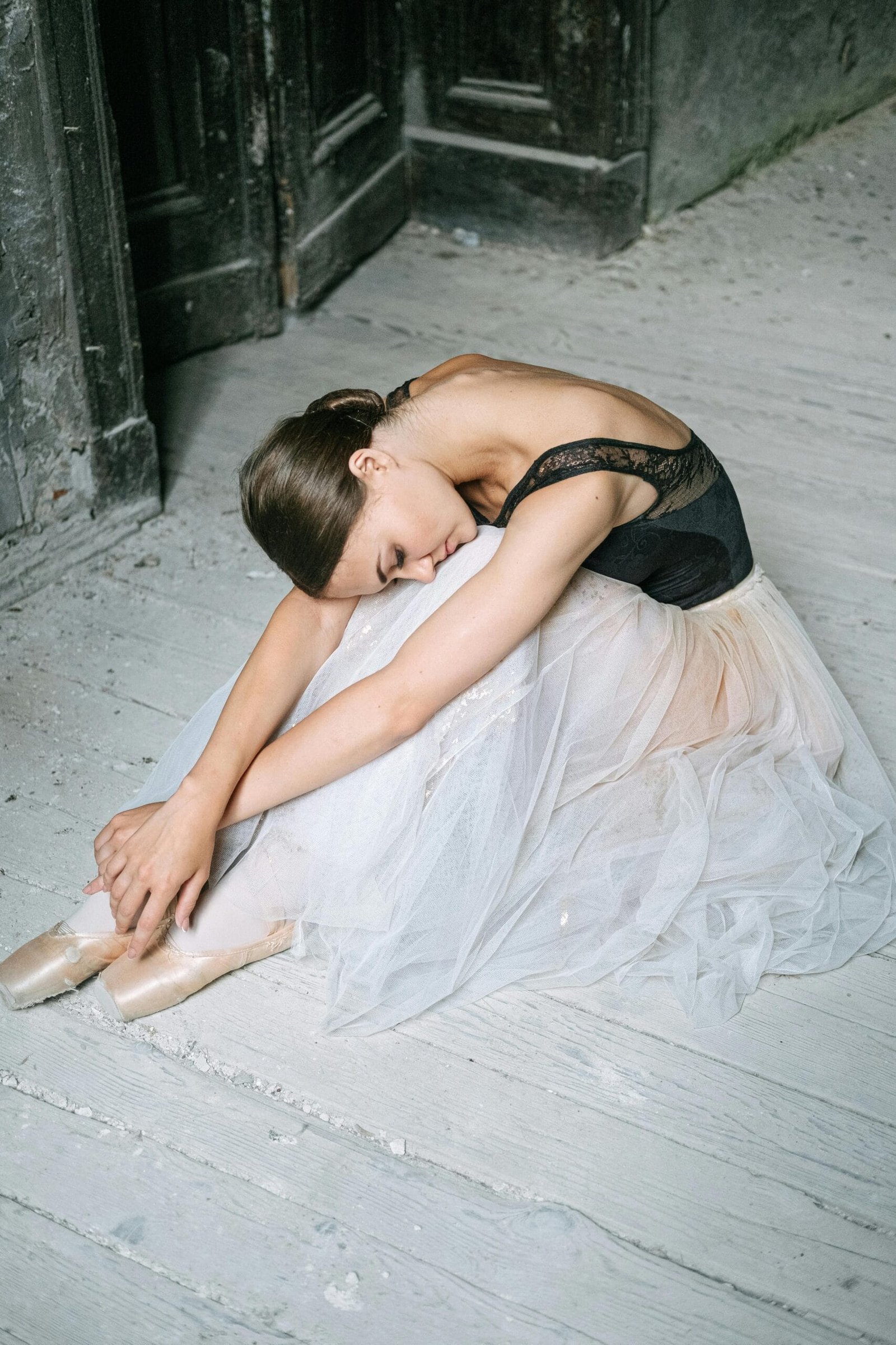 How Do I Push Forward When I Feel Like Giving Up?