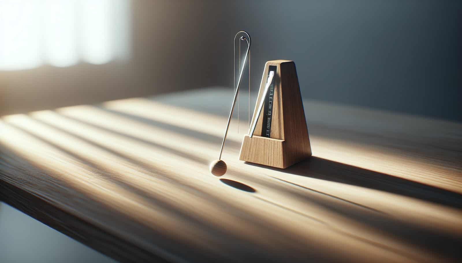 How Do I Stay Consistent When Work Slows Down?