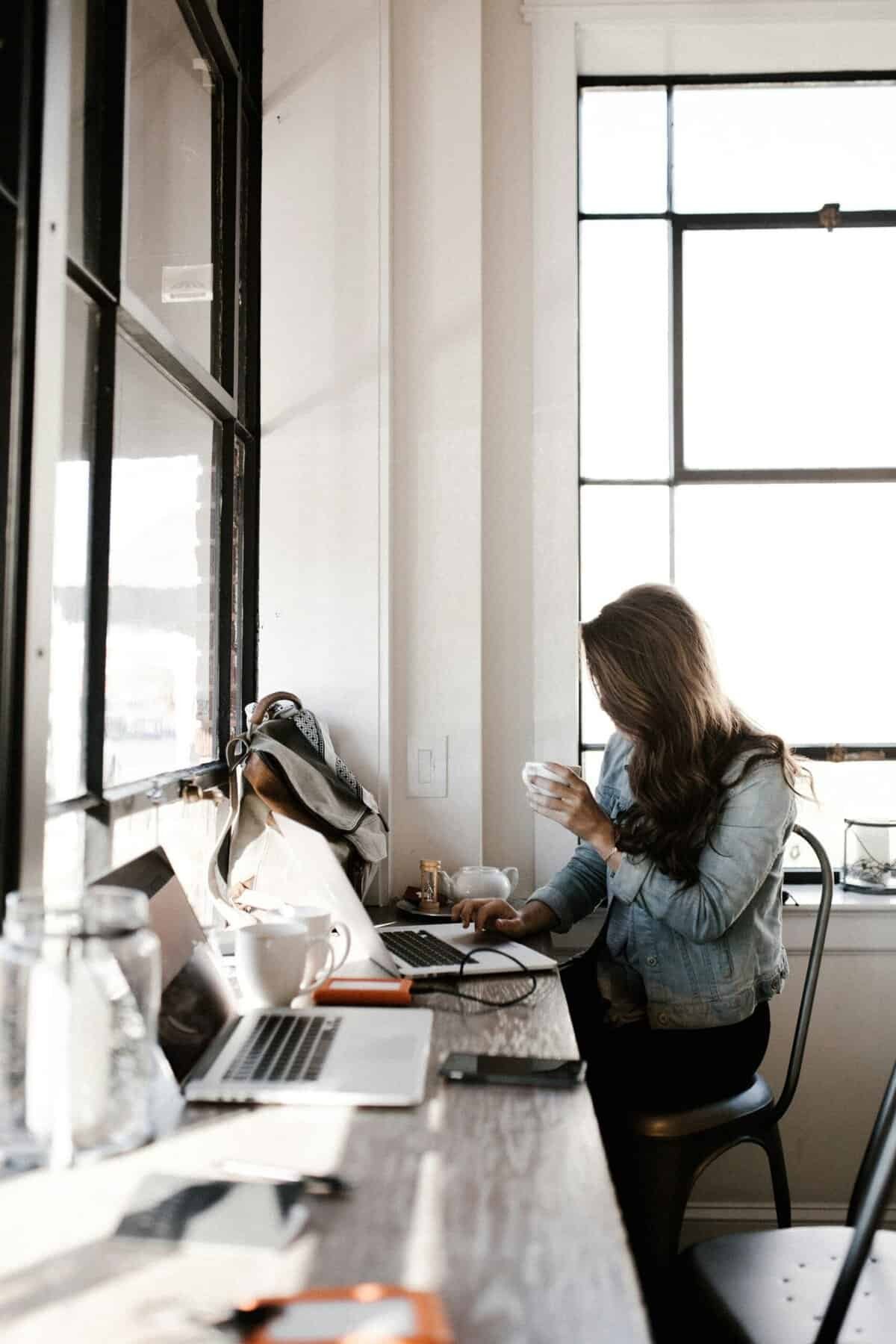 How Do I Transition From Freelancing To Entrepreneurship?
