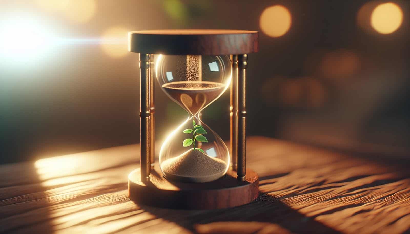 How Do I Visualize Long-term Freelance Success?