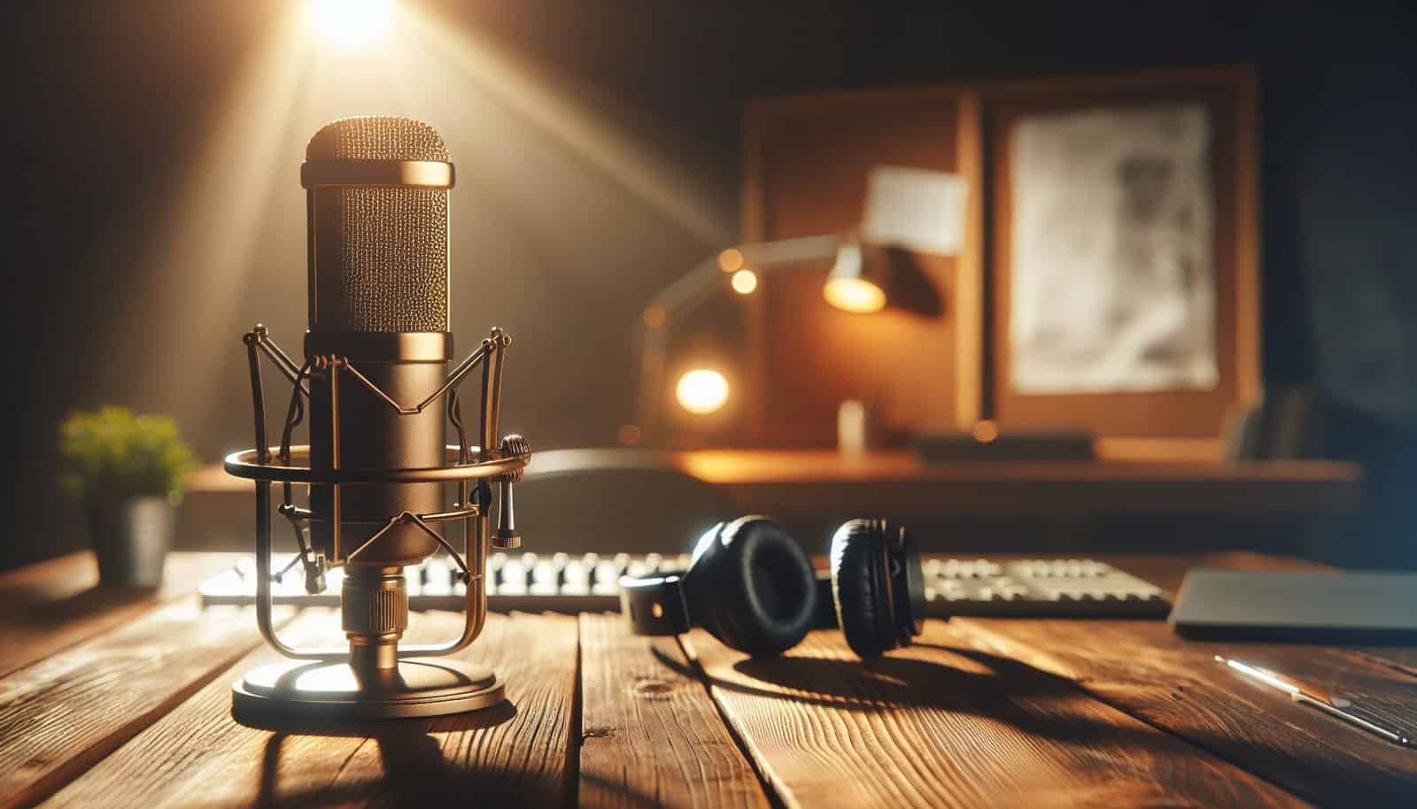 What Are The Most Inspirational Freelance Podcasts? What Are The Most Inspirational Freelance Podcasts?