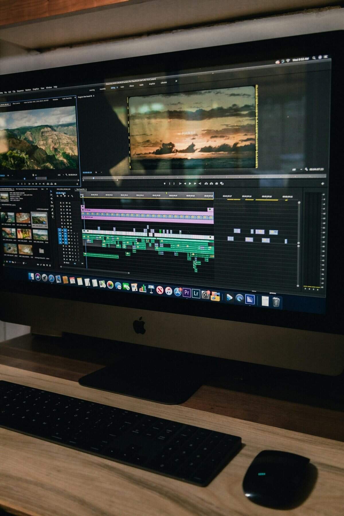 What Freelance Jobs Are Available In Video Editing? What Freelance Jobs Are Available In Video Editing?
