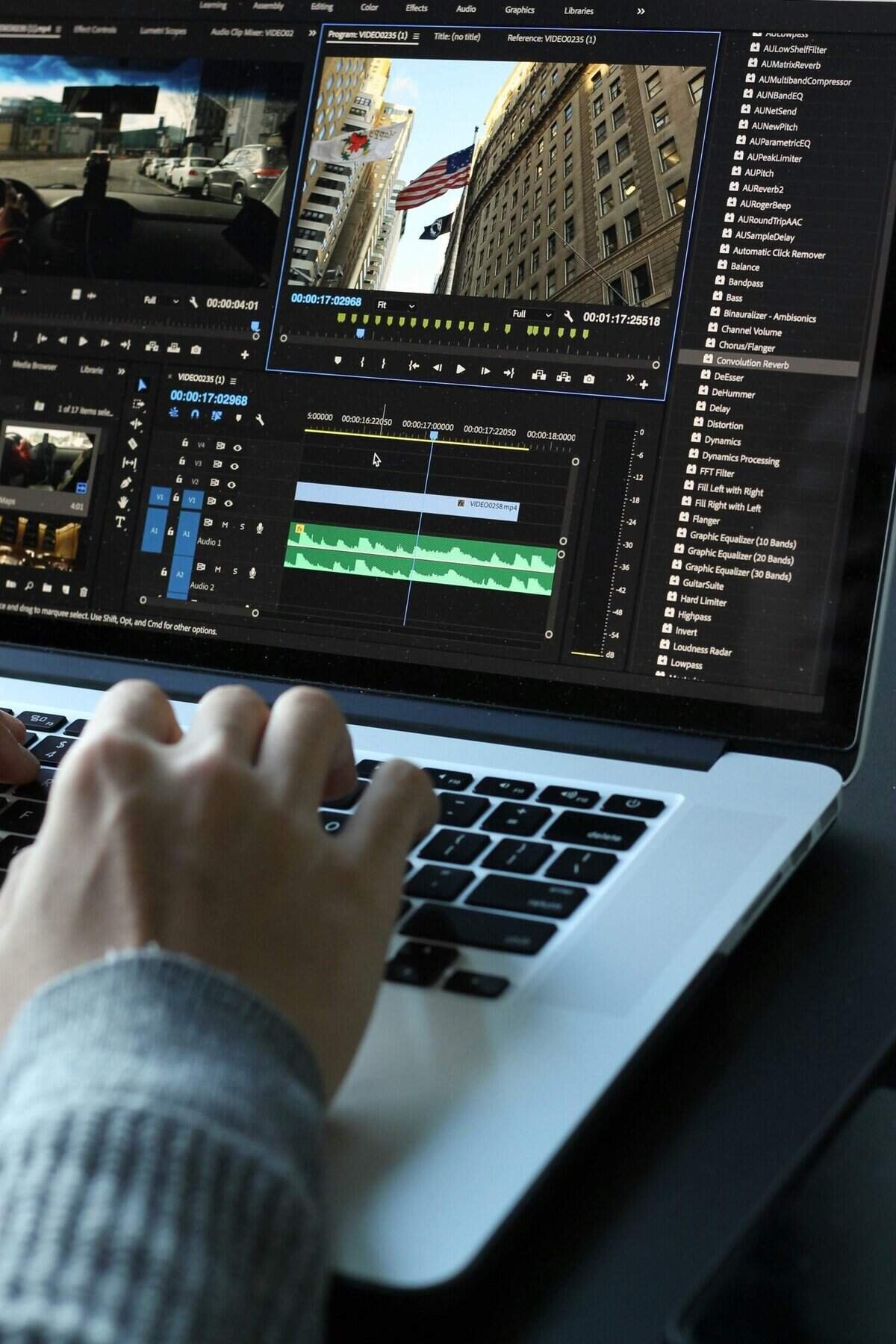 What Freelance Jobs Are Available In Video Editing? What Freelance Jobs Are Available In Video Editing?