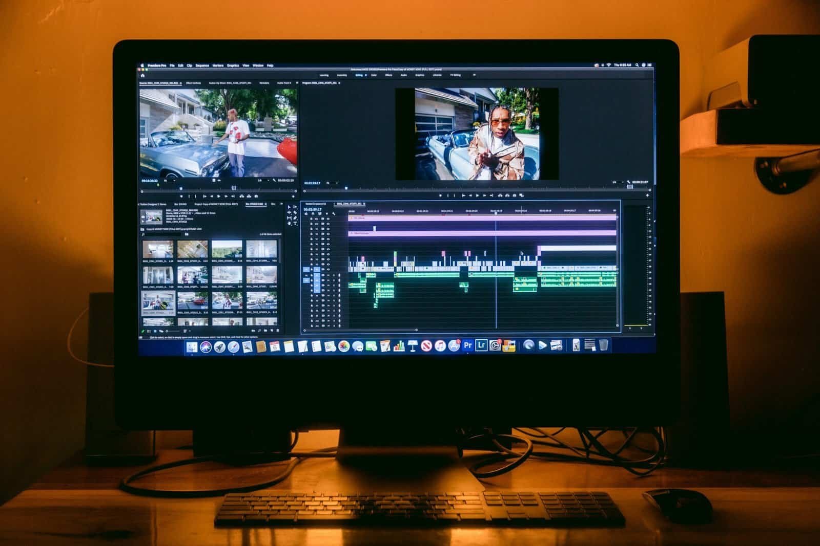 What Freelance Jobs Are Available In Video Editing? What Freelance Jobs Are Available In Video Editing?