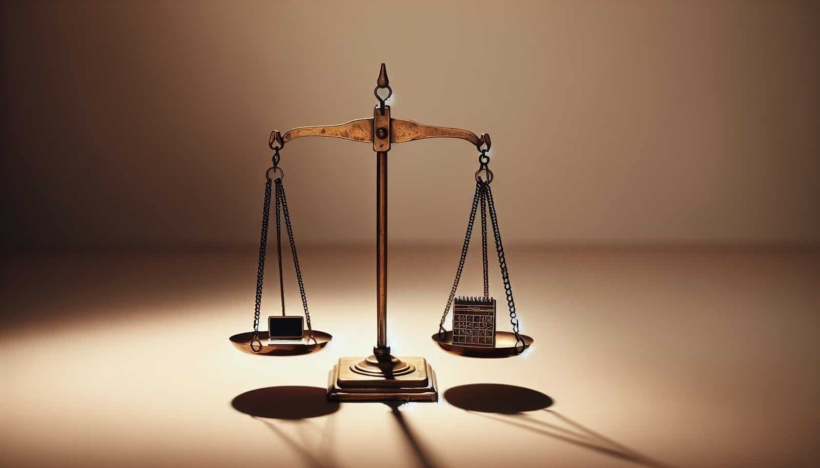 How Do Freelancers Balance Freedom With Responsibility? How Do Freelancers Balance Freedom With Responsibility?