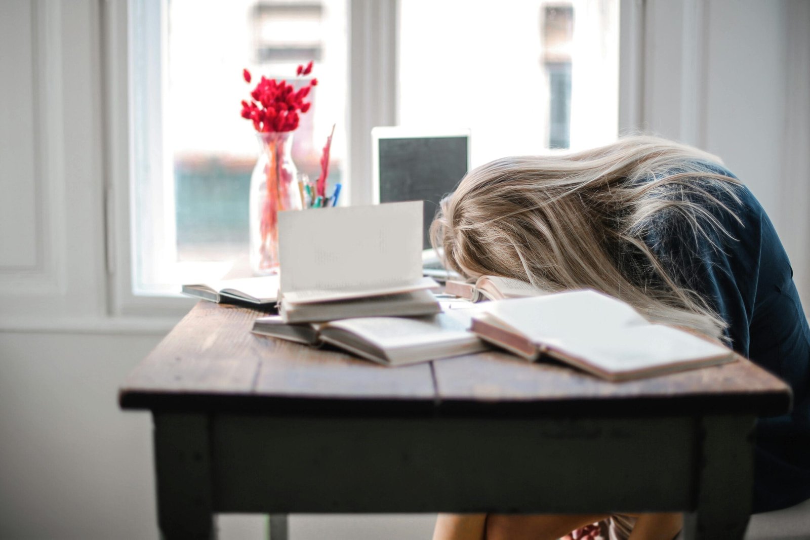 How Do Freelancers Deal With Burnout?
