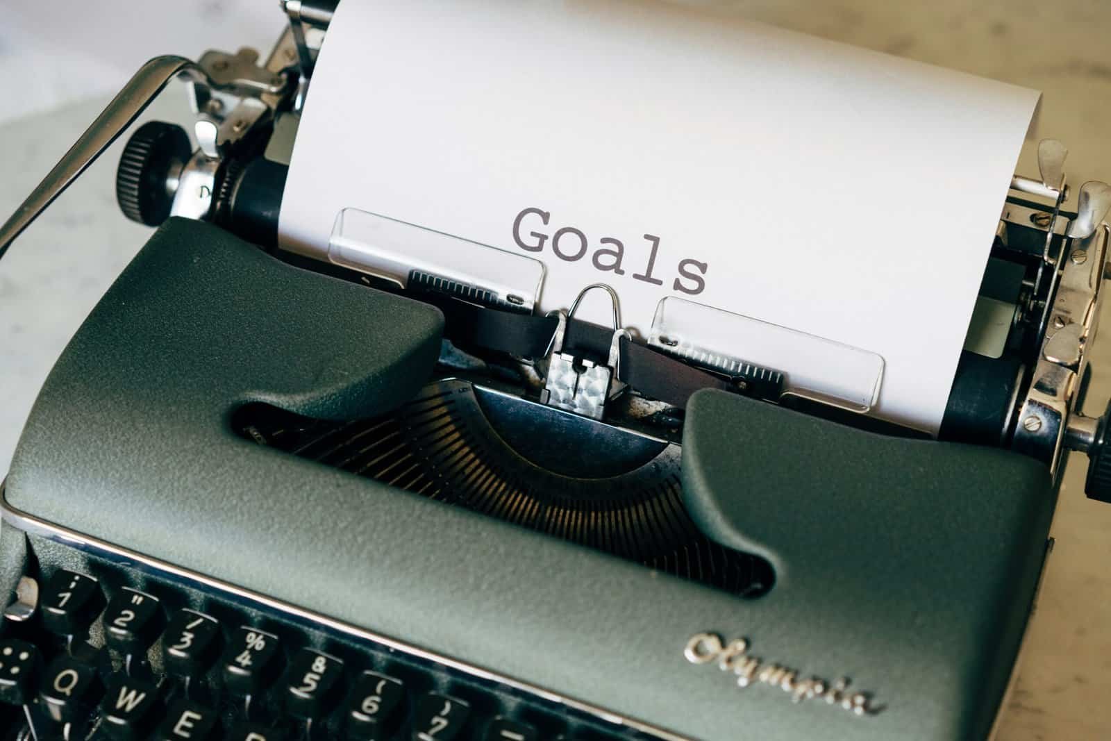 How Do I Set Meaningful Goals To Stay Inspired?