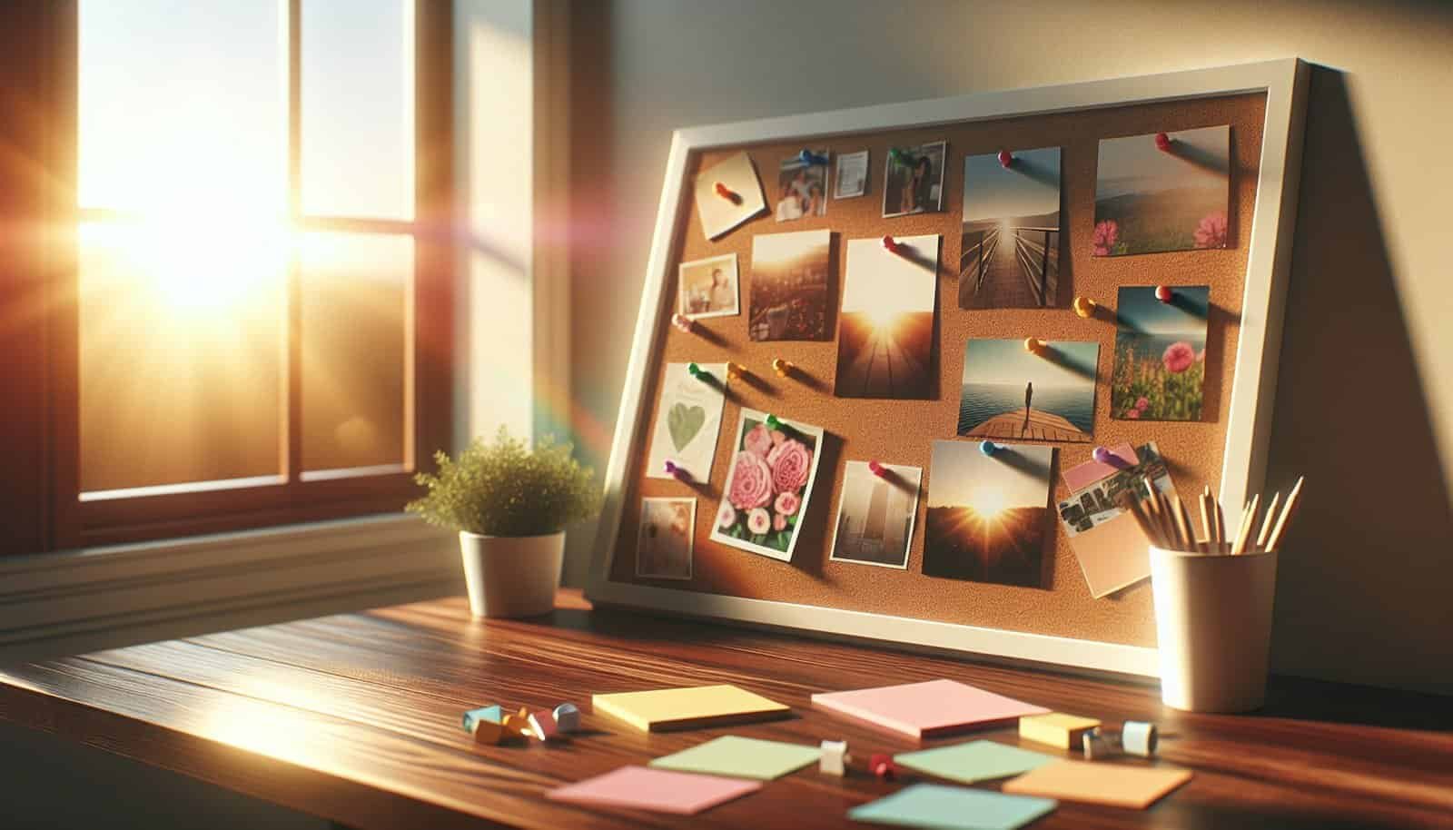 How Do I Use Vision Boards For Freelance Motivation?