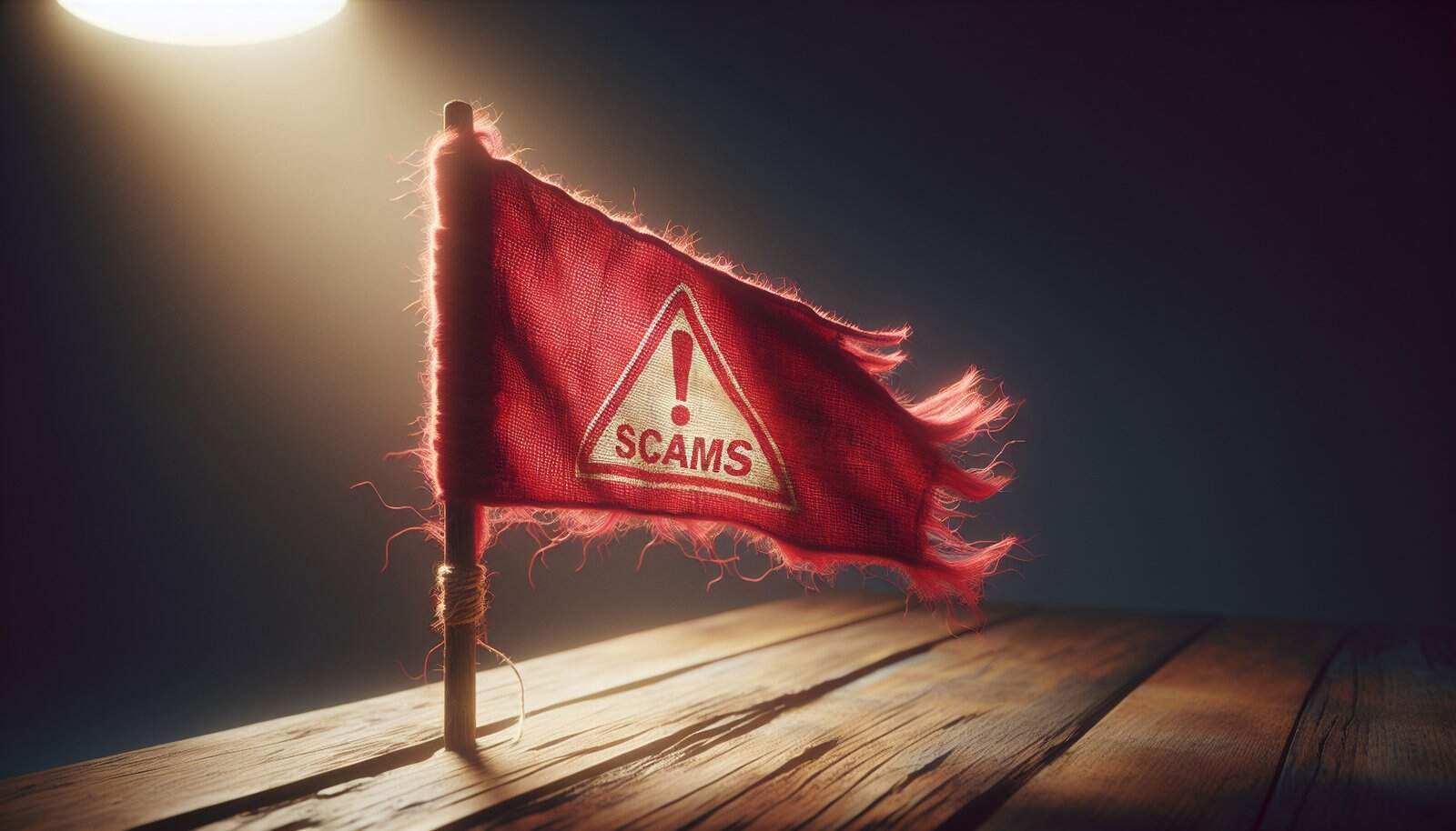 What Are Common Freelance Scams To Avoid?