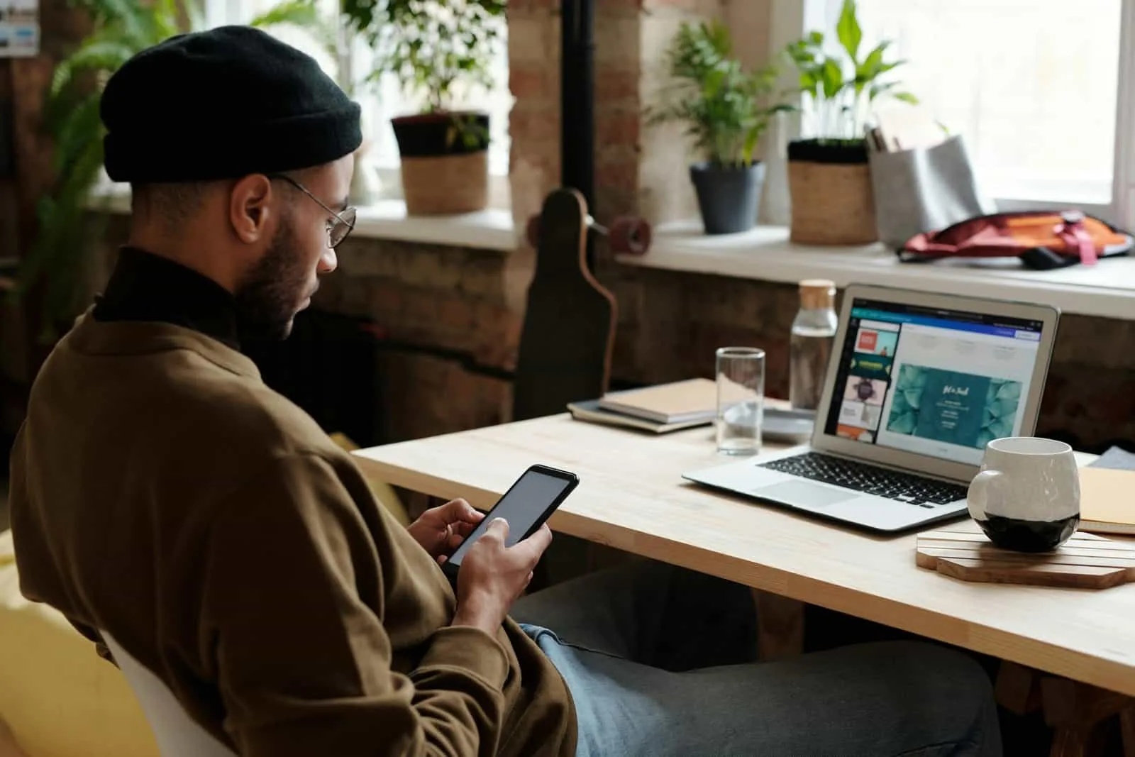 What Stories Of Freelancers Going Full-time Inspire Me? What Stories Of Freelancers Going Full-time Inspire Me?